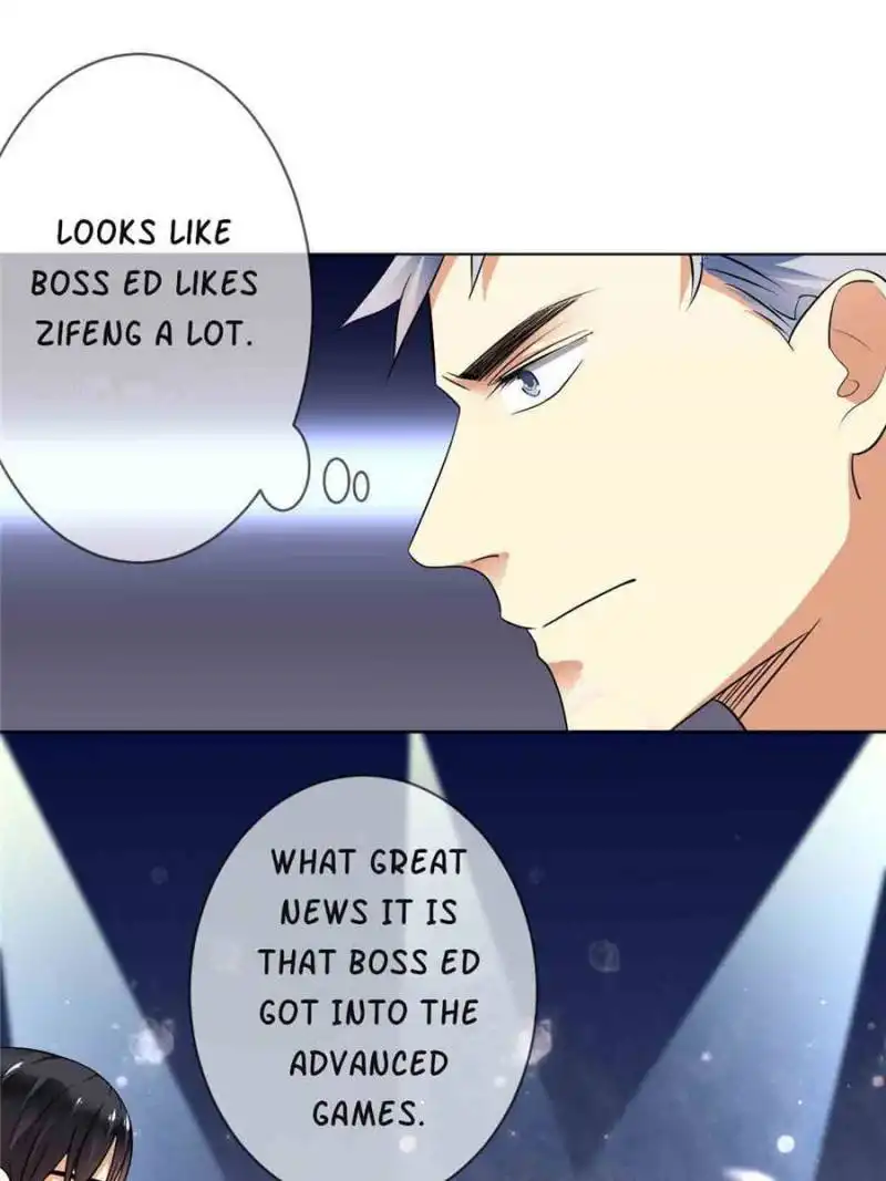 Legend Reboot Chapter 89 79